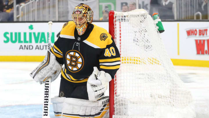 Tuukka Rask will need to replicate his 2019 playoff run if the Bruins want to return to the Stanley Cup.