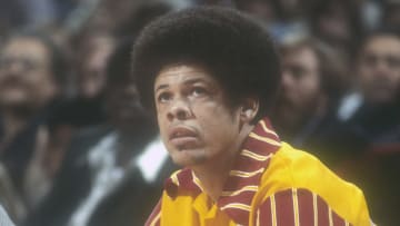 Cleveland Cavaliers may have forgotten about many of the team's best scorers, Bingo Smith included.