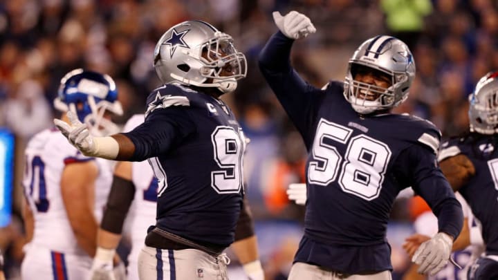 How can the Cowboys replace Robert Quinn's production?