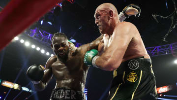 Deontay Wilder will trigger his rematch clause against Tyson Fury.