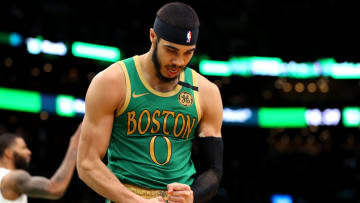 Boston Celtics star Jayson Tatum can bring back the rivalry with the Los Angeles Lakers