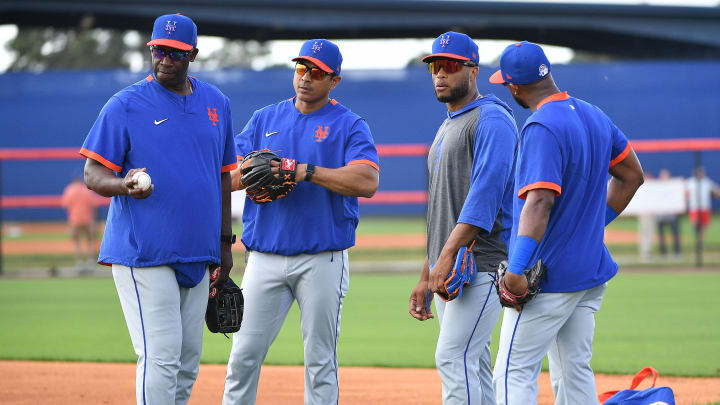 The Mets face some major issues heading into 60-game season.