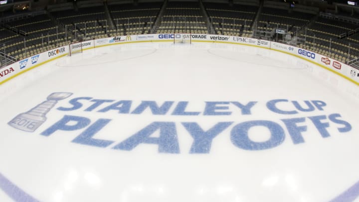 NHL reportedly sets dates for training camp and start of the Stanley Cup Playoffs.