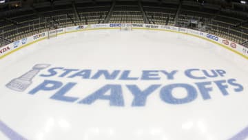 NHL reportedly sets dates for training camp and start of the Stanley Cup Playoffs.