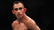 Tony Ferguson is no stranger to have a lot of blood being shed during his fights, both from him and his opponents.  