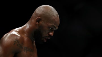 UFC light heavyweight champion Jon Jones has received his punishment after his latest run-in with the law.