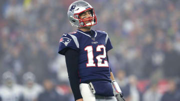 New England Patriots QB Tom Brady loses his potential final game in NE