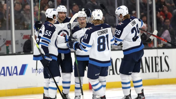 The Jets' have some ridiculous scoring power entering the playoffs.